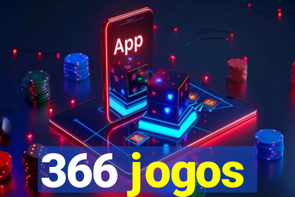 366 jogos